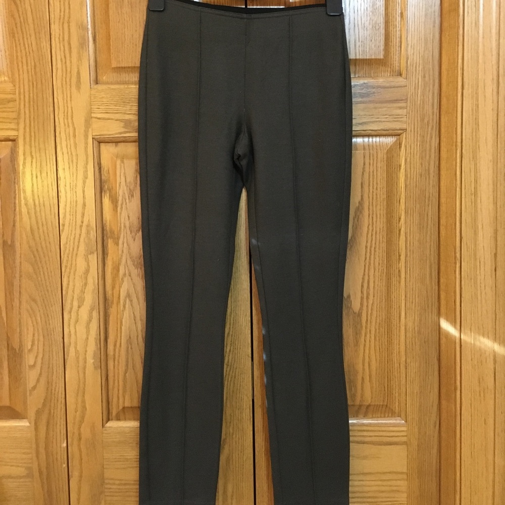 Rag & Bone Soft Fitted Pant. - image 1